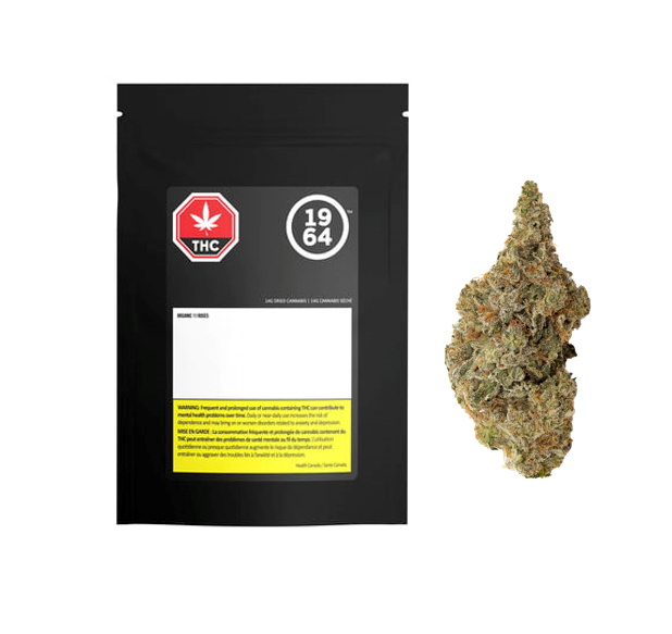 Organic Eleven Roses - Organic Eleven Roses 3.5G